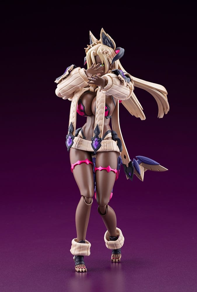 Arcanadea Plastic Model Kit Banil 19 cm [2]