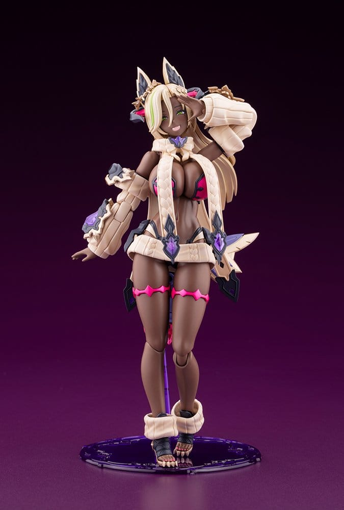 Arcanadea Plastic Model Kit Banil 19 cm [3]
