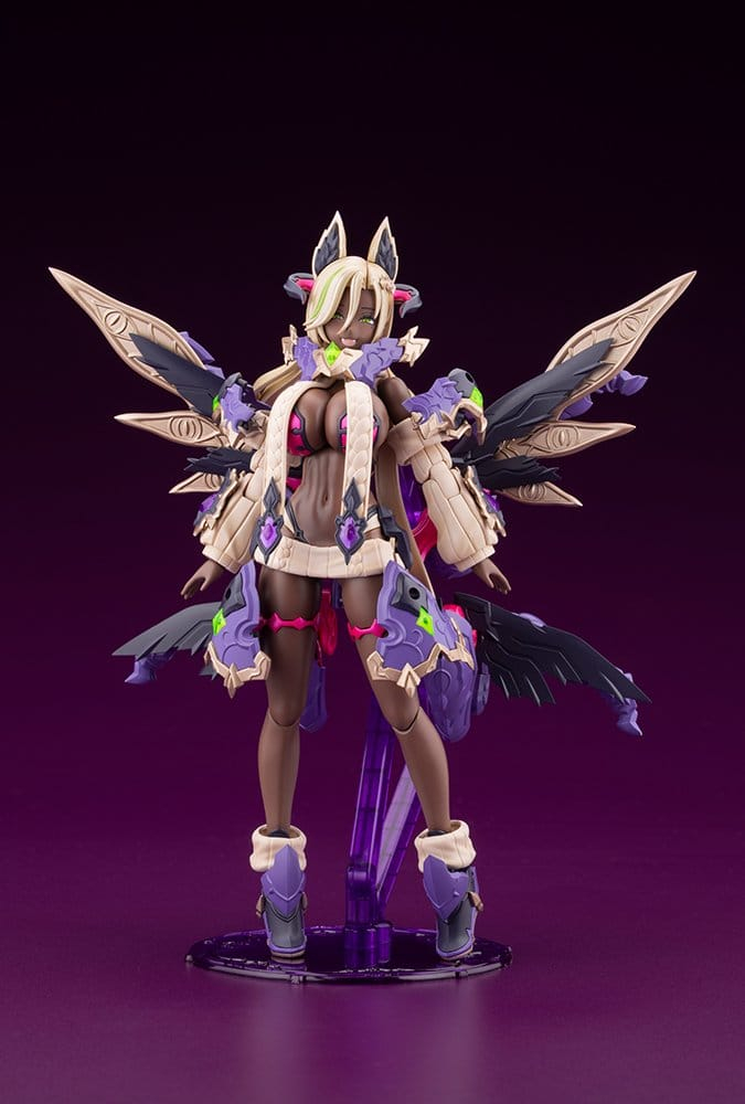 Arcanadea Plastic Model Kit Banil 19 cm [8]