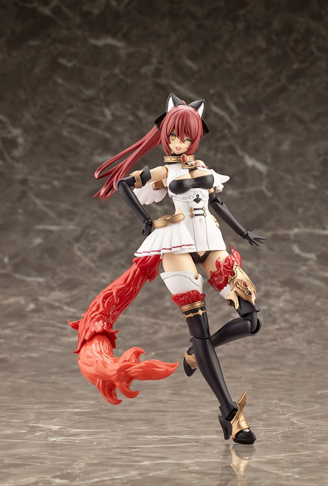 Arcanadea Plastic Model Kit Charmed (Reproduction) 17 cm [4]