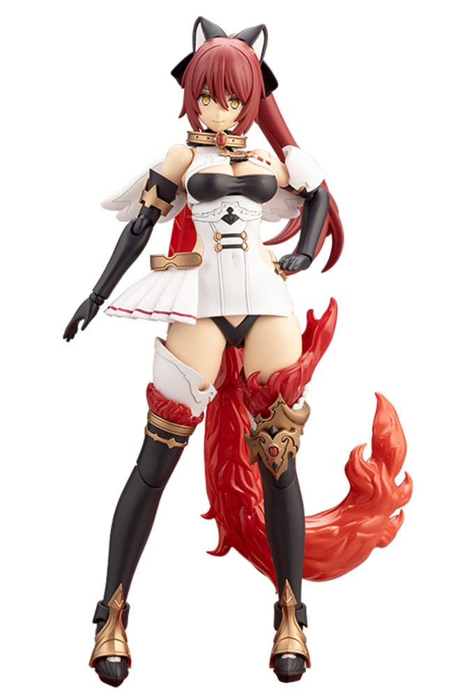 Arcanadea Plastic Model Kit Charmed (Reproduction) 17 cm [22]