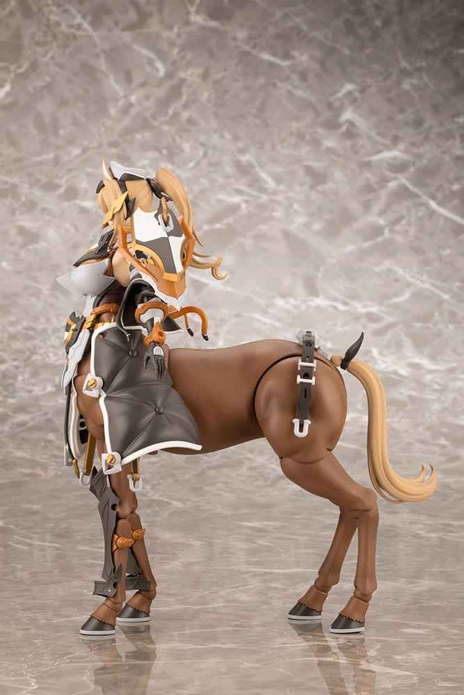 Arcanadea Plastic Model Kit Elena 18 cm [7]