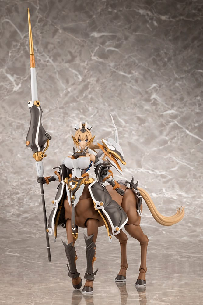 Arcanadea Plastic Model Kit Elena 18 cm [4]