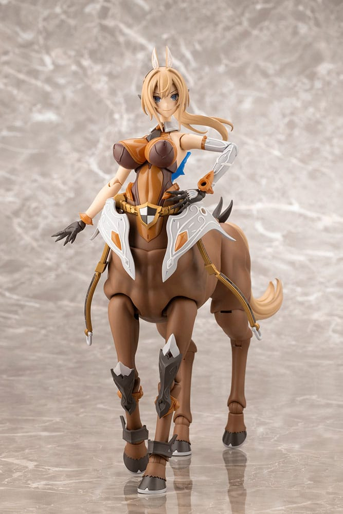 Arcanadea Plastic Model Kit Elena 18 cm [12]