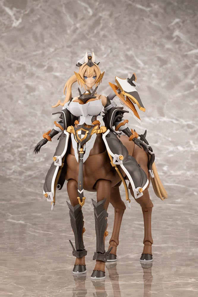 Arcanadea Plastic Model Kit Elena 18 cm [5]
