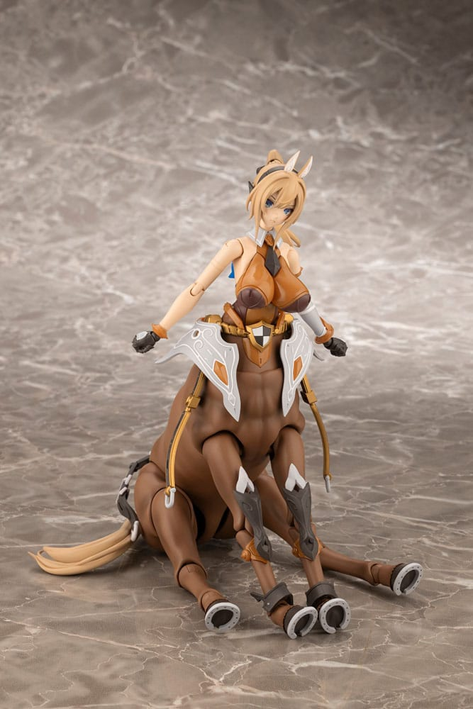 Arcanadea Plastic Model Kit Elena 18 cm [14]
