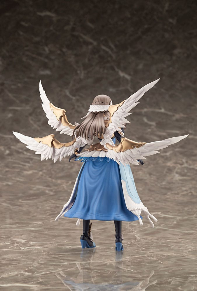 Arcanadea Plastic Model Kit Ermeda (Reproduction) 19 cm [2]