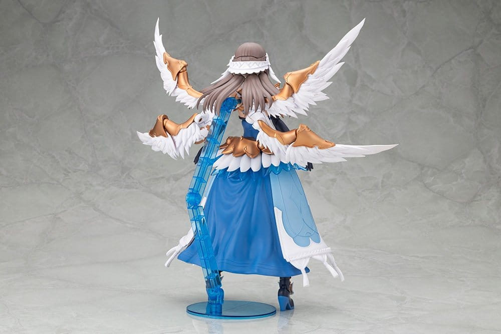Arcanadea Plastic Model Kit Grand Scale Ermeda 27 cm [2]