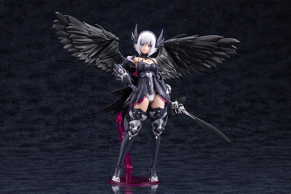 Arcanadea Plastic Model Kit Grand Scale Lumitea ReACT-A 25 cm [2]