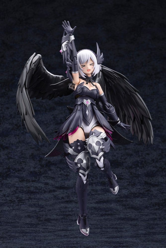 Arcanadea Plastic Model Kit Grand Scale Lumitea ReACT-A 25 cm [6]