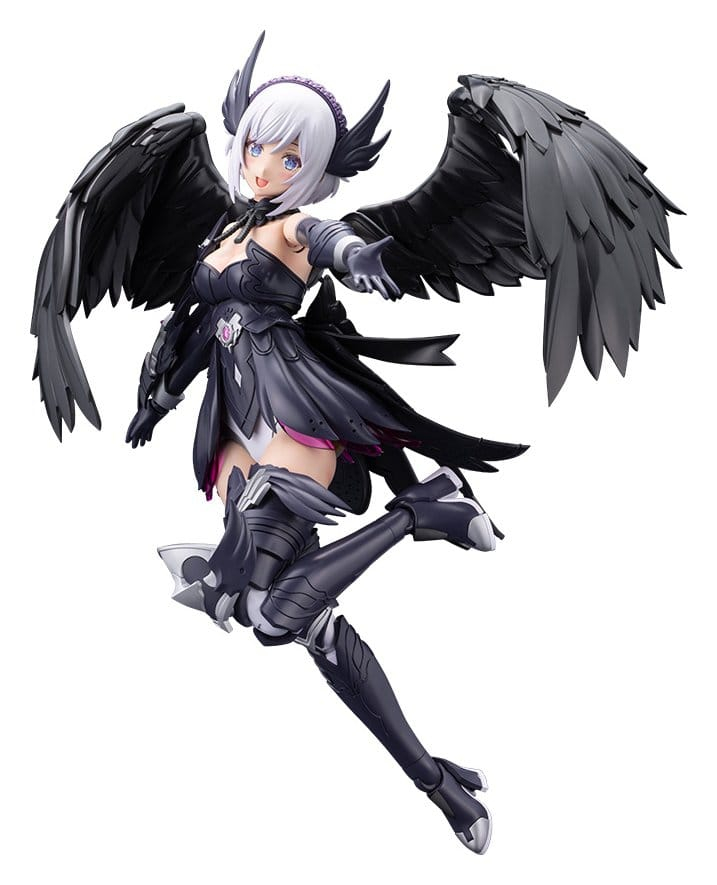 Arcanadea Plastic Model Kit Grand Scale Lumitea ReACT-A 25 cm [10]