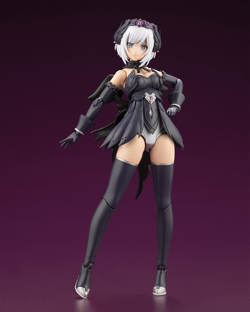 Arcanadea Plastic Model Kit Lumitea ReACT-A Reproduction 17 cm [7]
