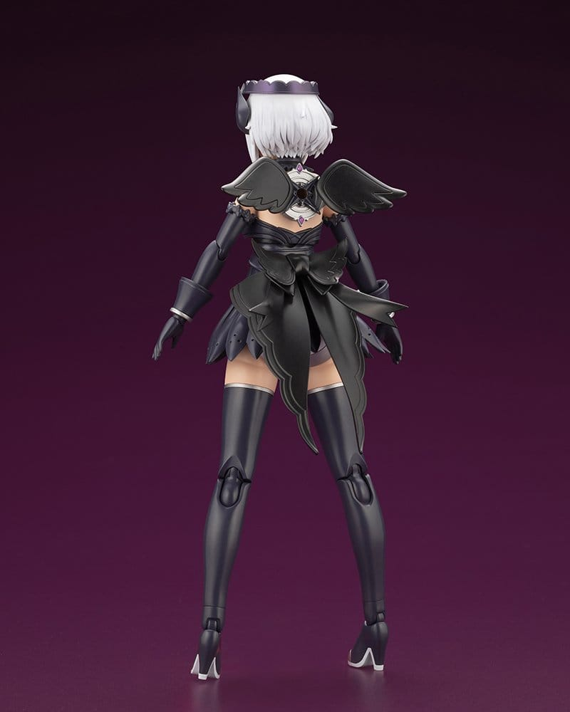 Arcanadea Plastic Model Kit Lumitea ReACT-A Reproduction 17 cm [8]