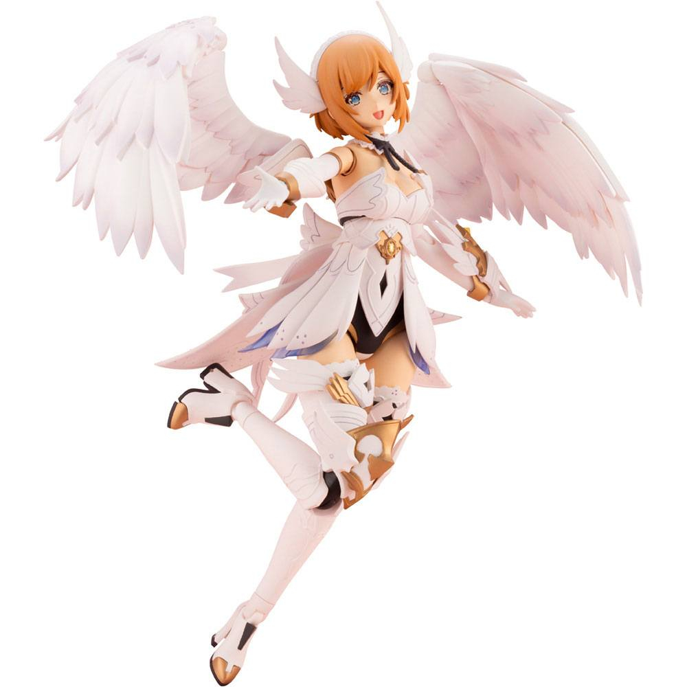 Arcanadea Plastic Model Kit Lumitea (Reproduction) 17 cm [17]