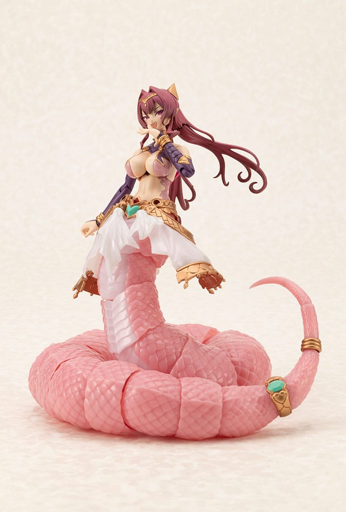 Arcanadea Plastic Model Kit Meltina (Reproduction) 20 cm [8]