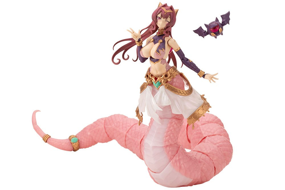 Arcanadea Plastic Model Kit Meltina (Reproduction) 20 cm [21]