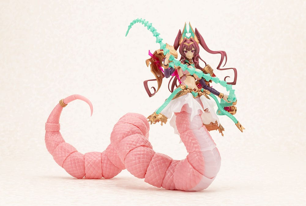 Arcanadea Plastic Model Kit Meltina (Reproduction) 20 cm [10]