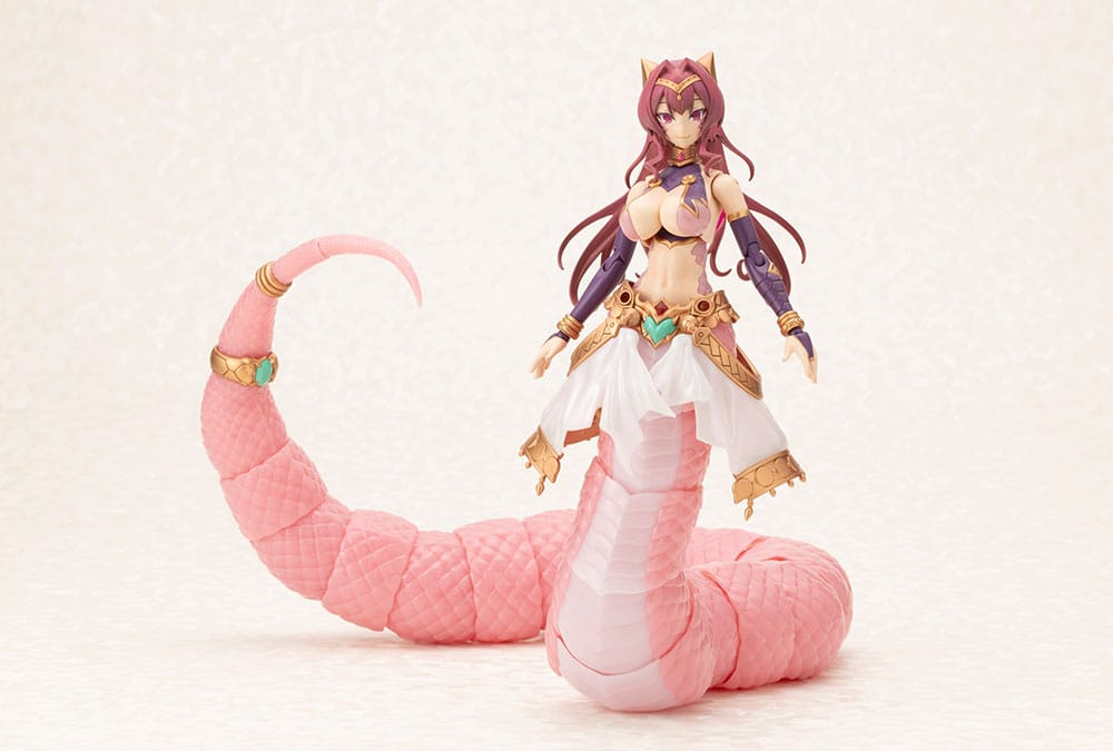 Arcanadea Plastic Model Kit Meltina (Reproduction) 20 cm [2]