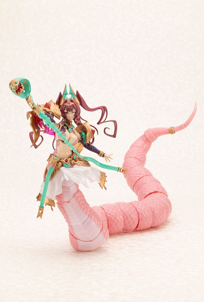 Arcanadea Plastic Model Kit Meltina (Reproduction) 20 cm [11]