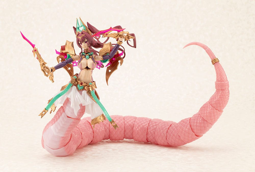 Arcanadea Plastic Model Kit Meltina (Reproduction) 20 cm [13]