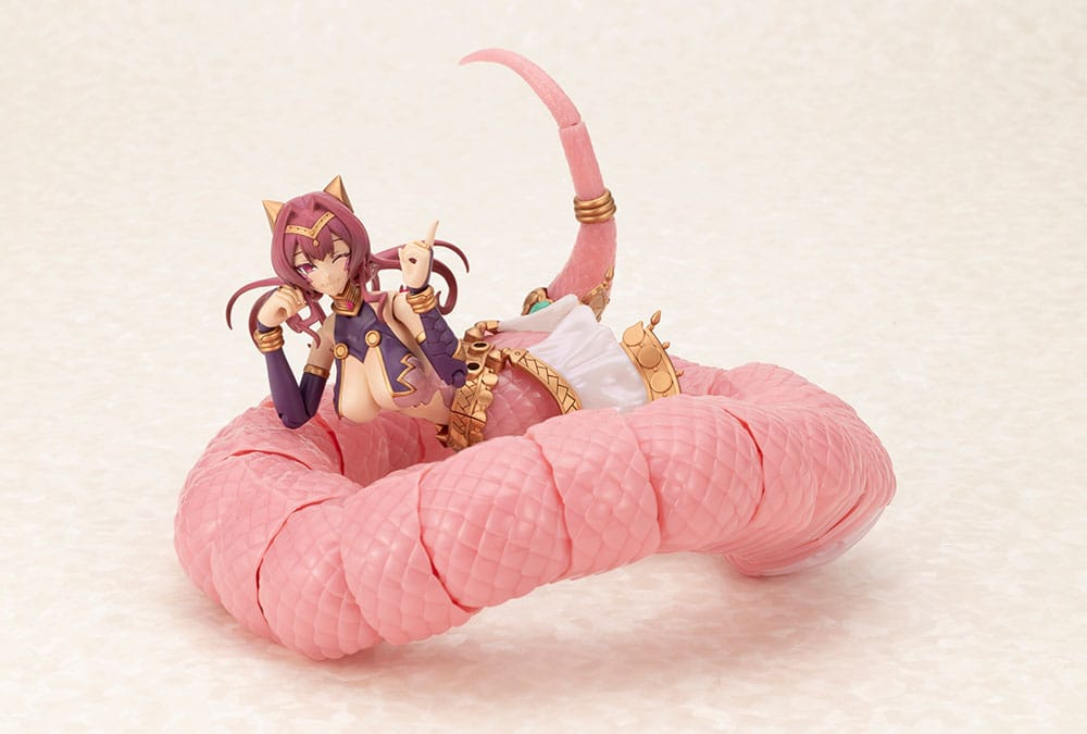 Arcanadea Plastic Model Kit Meltina (Reproduction) 20 cm [6]