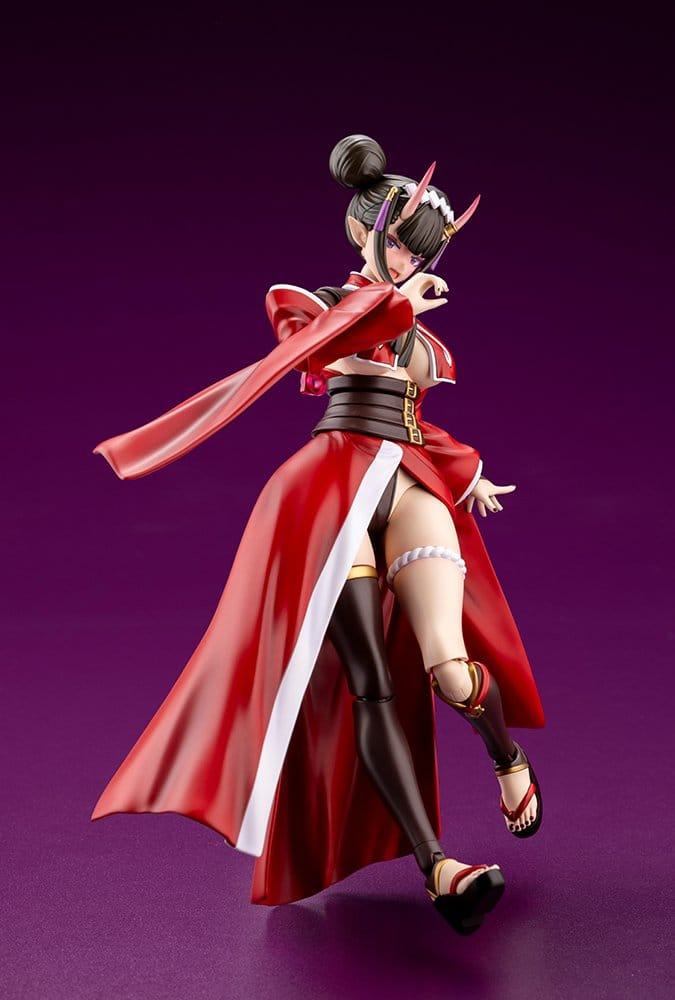 Arcanadea Plastic Model Kit Ornela 19 cm [8]