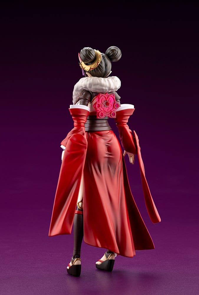 Arcanadea Plastic Model Kit Ornela 19 cm [2]