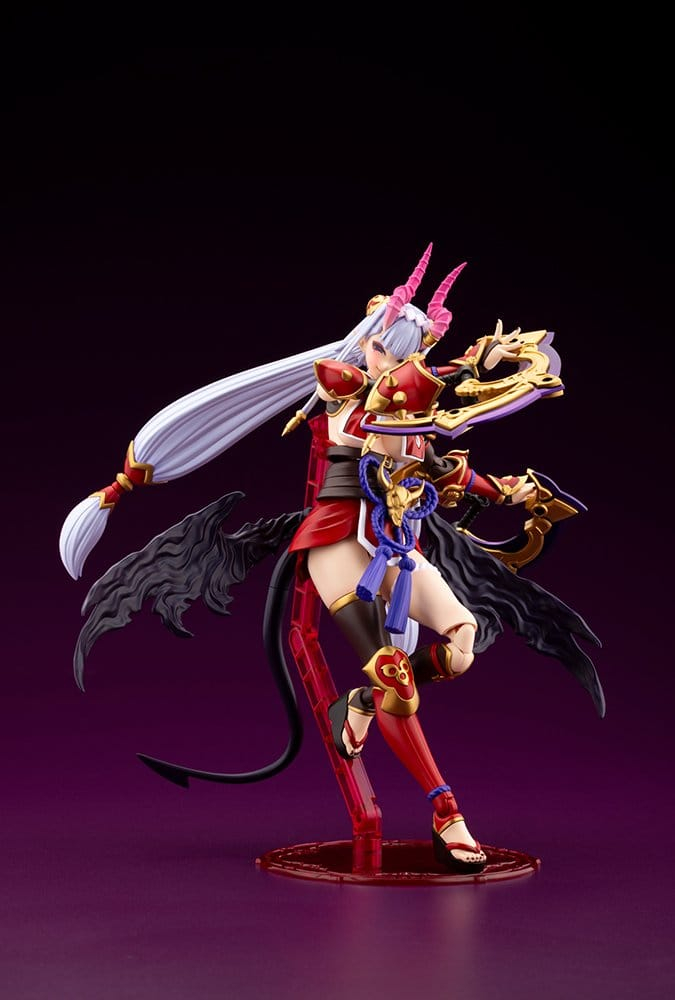 Arcanadea Plastic Model Kit Ornela 19 cm [15]
