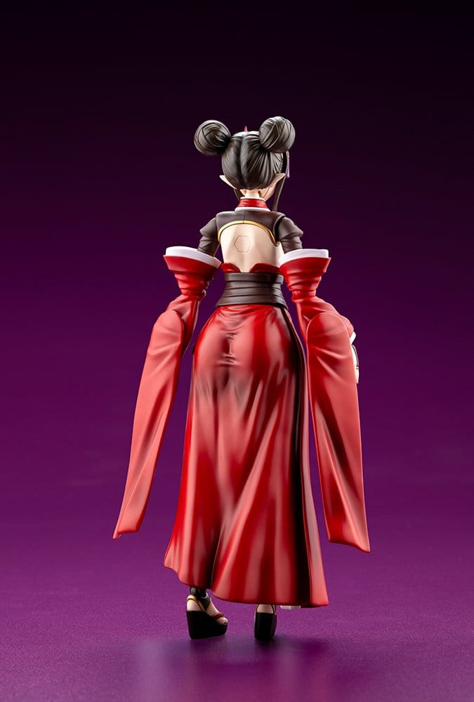 Arcanadea Plastic Model Kit Ornela 19 cm [3]