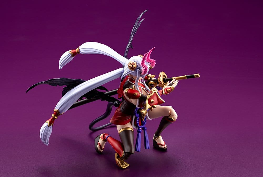 Arcanadea Plastic Model Kit Ornela 19 cm [16]