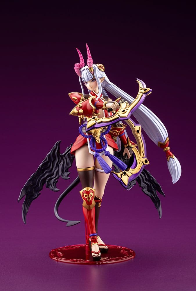 Arcanadea Plastic Model Kit Ornela 19 cm [12]