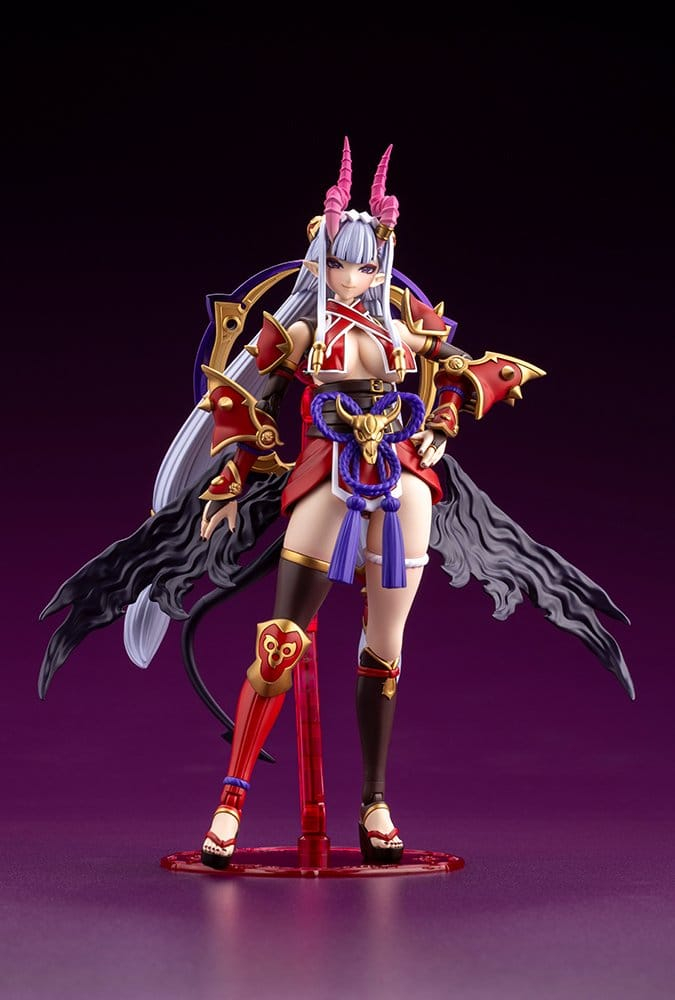 Arcanadea Plastic Model Kit Ornela 19 cm [10]