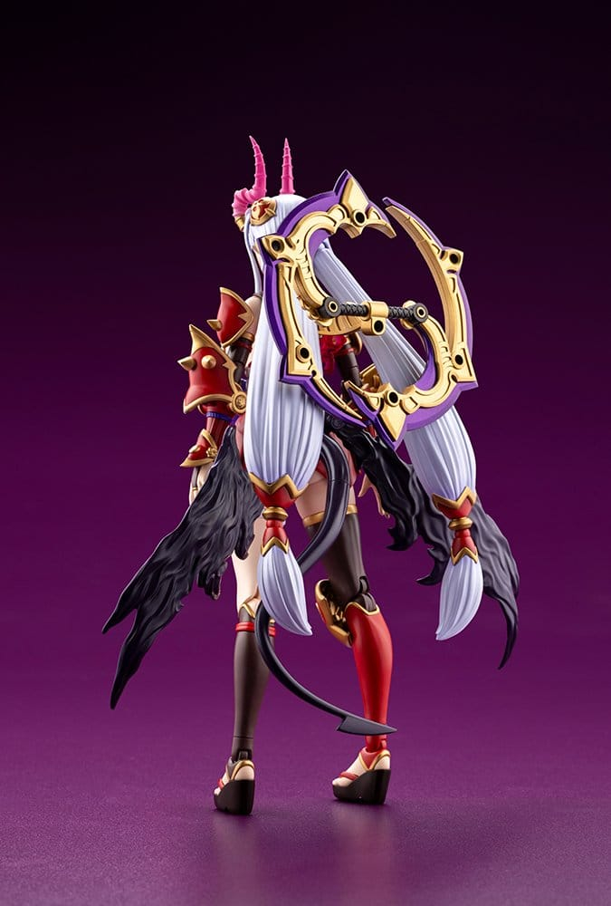 Arcanadea Plastic Model Kit Ornela 19 cm [11]