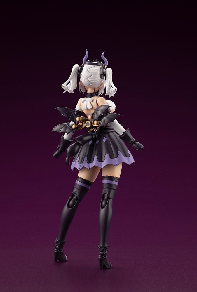 Arcanadea Plastic Model Kit Soffiera (Reproduction) 17 cm [13]