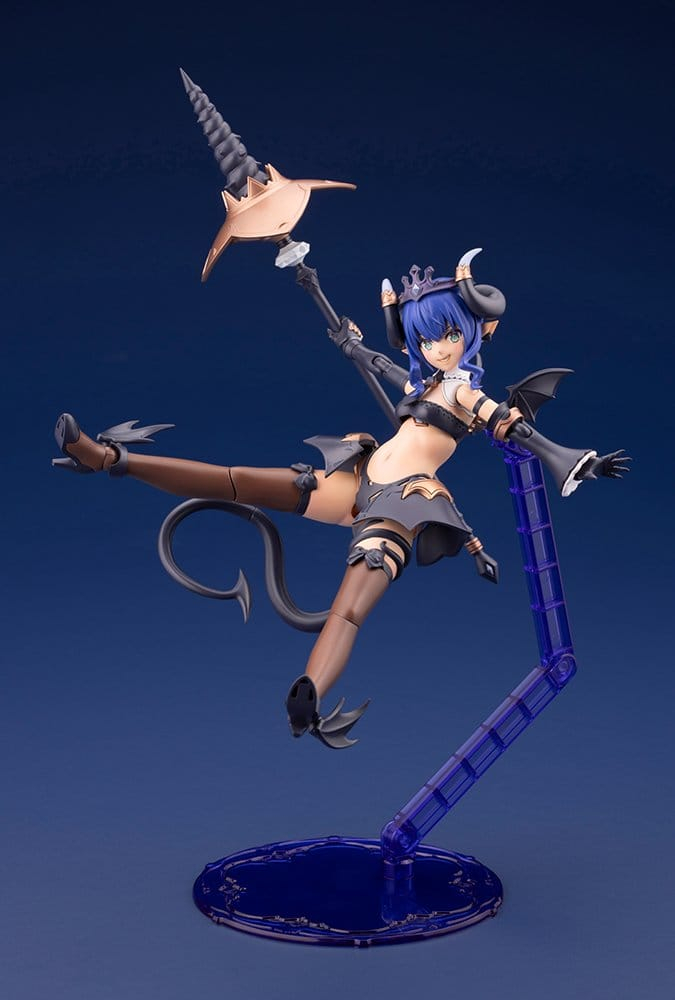 Arcanadea Plastic Model Kit Velretta First Engage Ver. 15 cm [6]