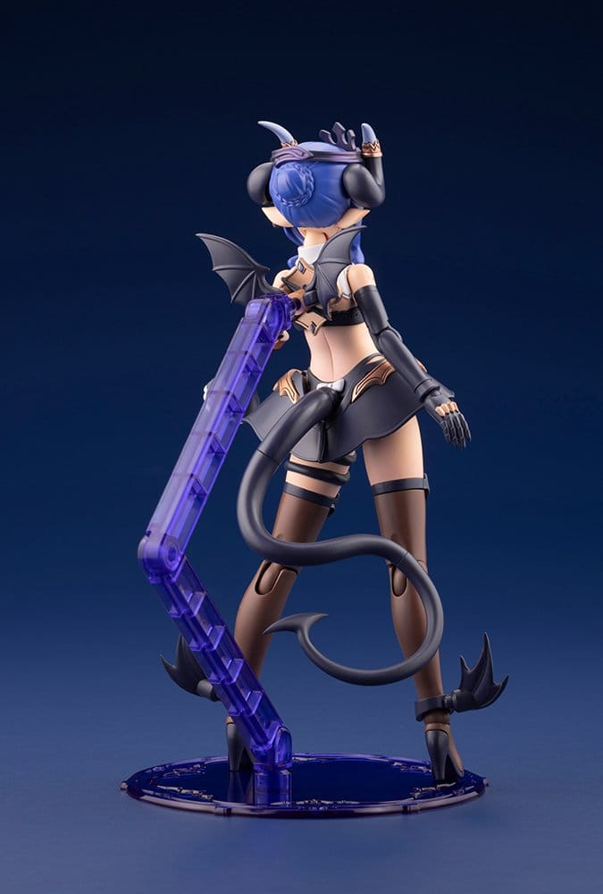 Arcanadea Plastic Model Kit Velretta First Engage Ver. 15 cm [2]