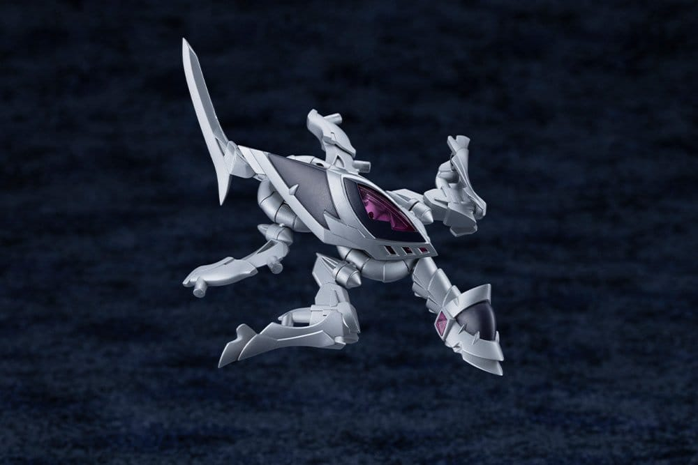 Arcanadea Plastic Model Kit XenoAlma Legiant 8 cm [12]