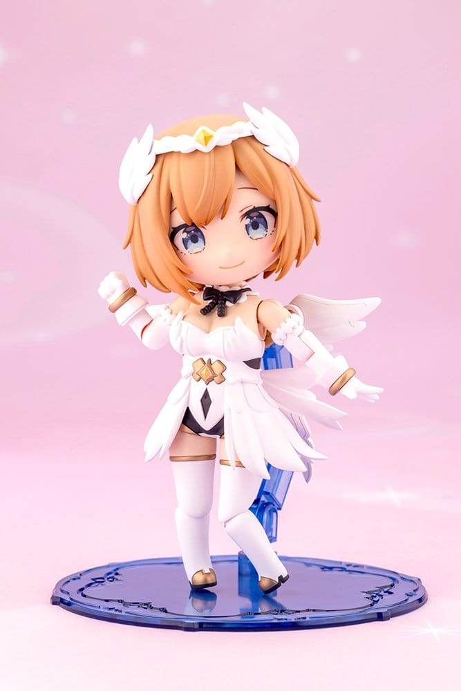Arcanadea Plastic Model Yurucana Lumitea 10 cm [2]