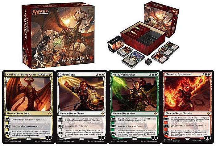 Archenemy: Nicol Bolas [2]