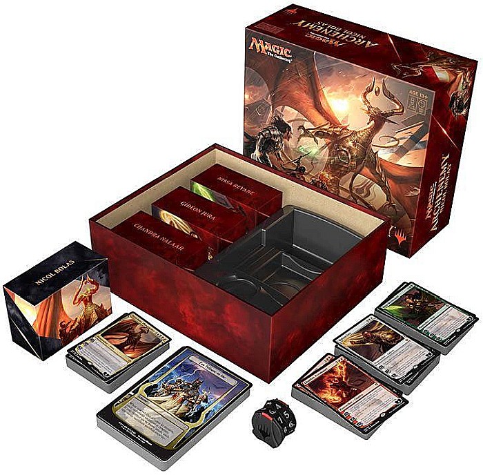 Archenemy: Nicol Bolas [3]