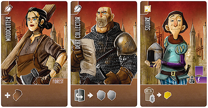Architects of the West Kingdom [3]