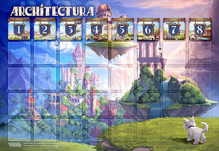 Architectura [2]