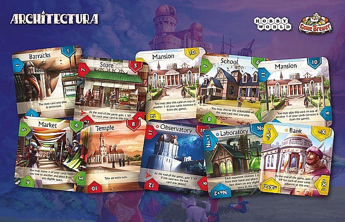 Architectura [3]