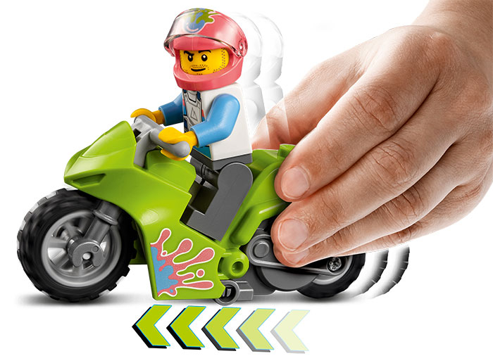 Arena de cascadorii [7]