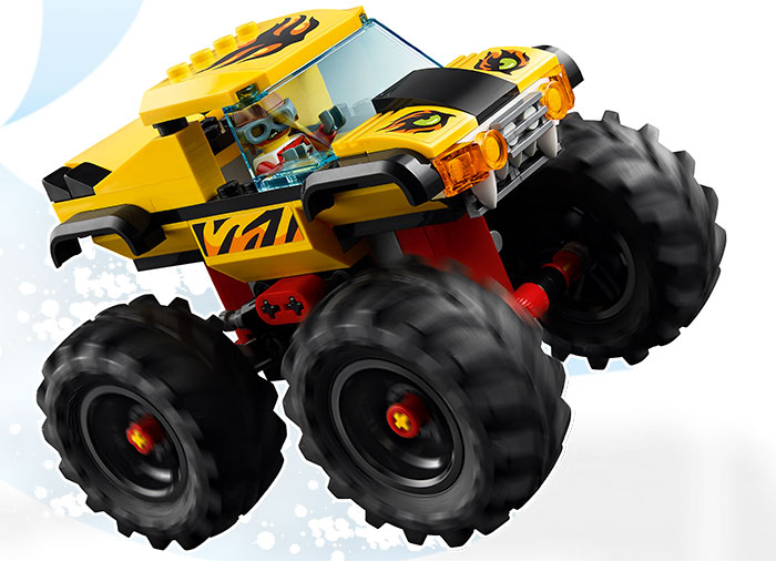 Arena de cascadorii [9]