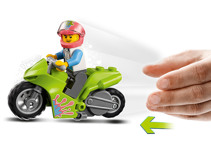 Arena de cascadorii [8]