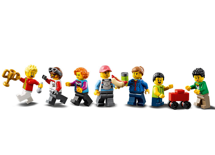 Arena de cascadorii [6]