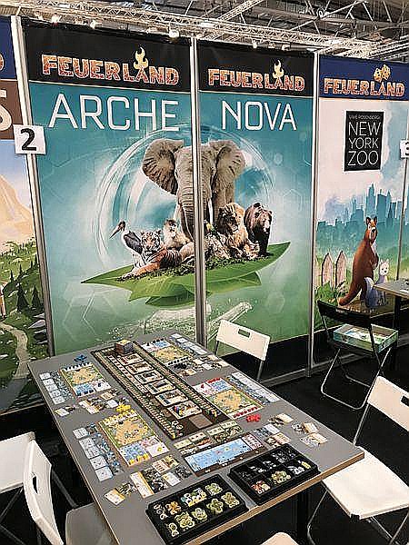 Ark Nova [3]