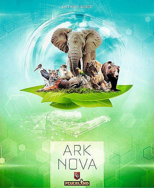Ark Nova [1]