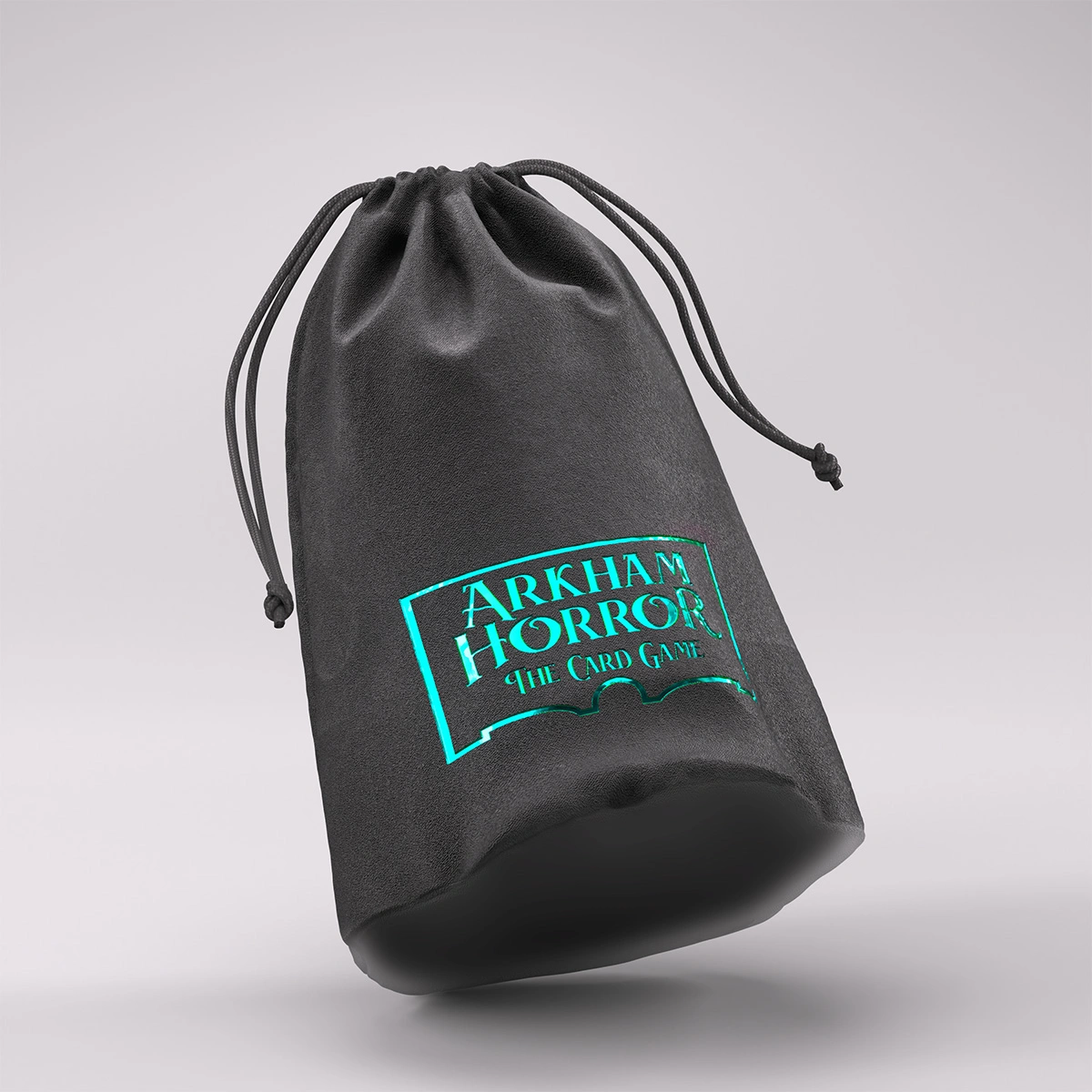 Arkham Horror Chaos Tokens Set + Token Bag [6]